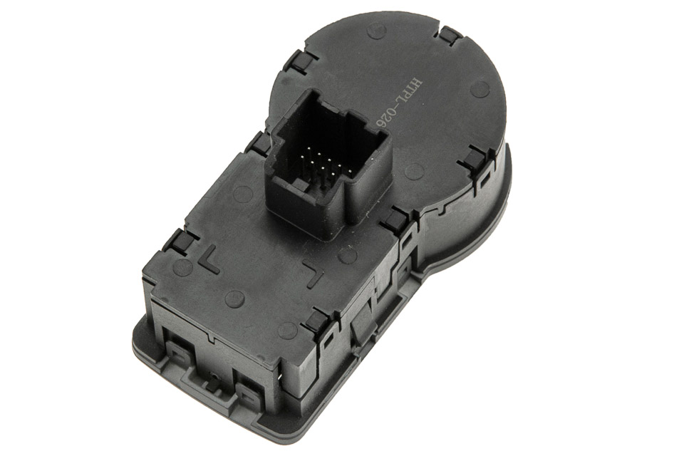 Εικόνα 3 από 4 — ΔΙΑΚΟΠΤΗΣ ΓΙΑ OPEL ASTRA J /INSIGNIA ΦΩΤΩΝ 7PIN orig.13268710