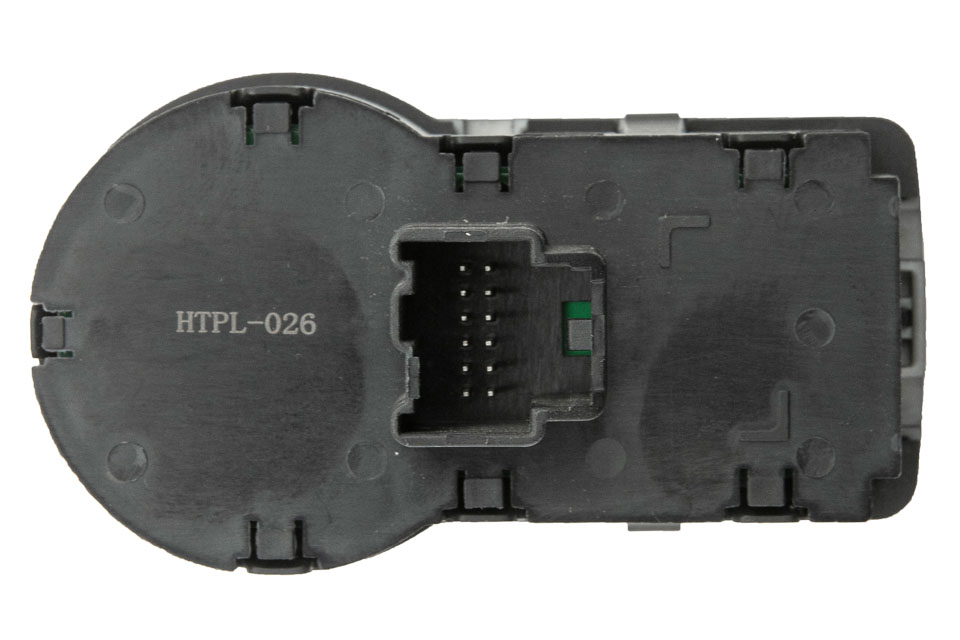 Εικόνα 4 από 4 — ΔΙΑΚΟΠΤΗΣ ΓΙΑ OPEL ASTRA J /INSIGNIA ΦΩΤΩΝ 7PIN orig.13268710