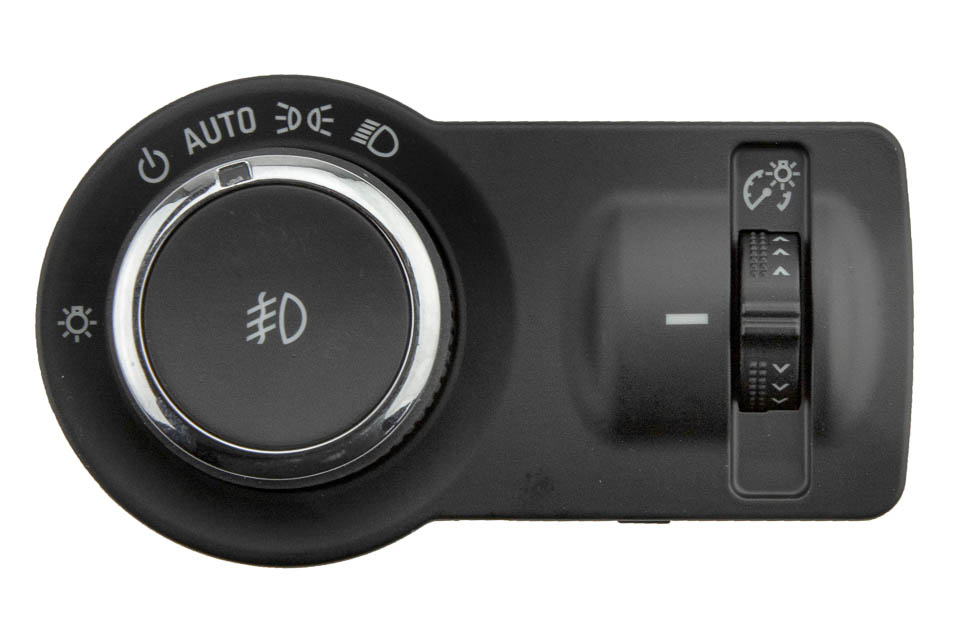 Εικόνα 2 από 4 — ΔΙΑΚΟΠΤΗΣ ΓΙΑ OPEL ASTRA J /INSIGNIA ΦΩΤΩΝ 7PIN orig.13268710