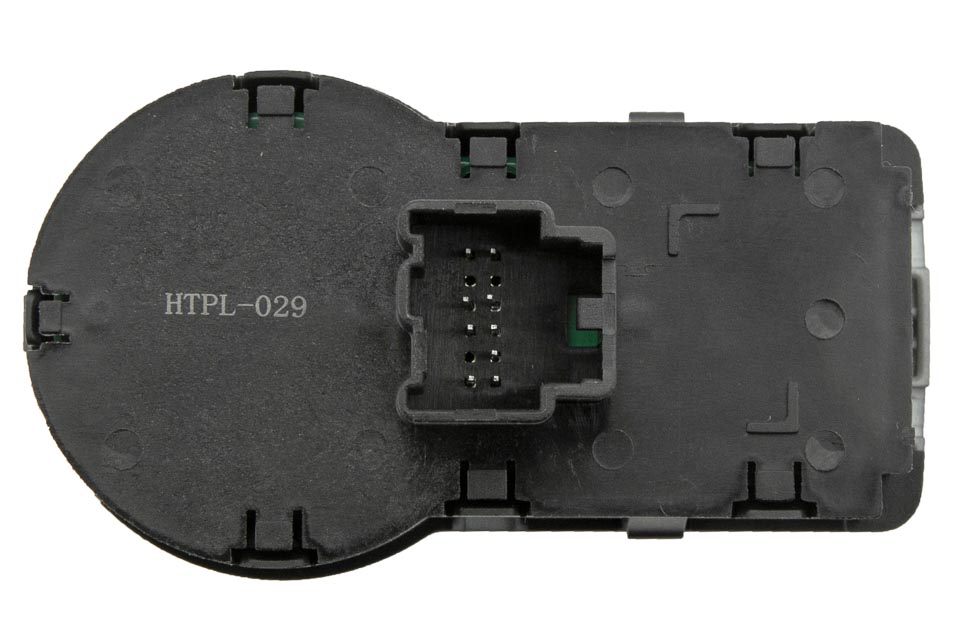 Εικόνα 4 από 5 — NTY – Διακόπτης Φώτων Opel Insignia A Astra J OE 13268703 Με Χειροκίνητη Ρύθμιση Ύψους Φώτων για Απόλυτη Ακρίβεια και Σταθερό Έλεγχο Φωτισμού – 1 Τεμ. (EWS-PL-029)