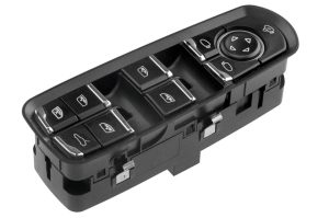ΔΙΑΚΟΠΤΗΣ ΓΙΑ PORSCHE PANAMERA-CAYENNE ΠΟΛΛΑΠΛΟΣ ΜΕ ΠΛΑΙΣΙΟ 13PIN ΠΑΡΑΘΥΡΩΝ orig.7PP959858R