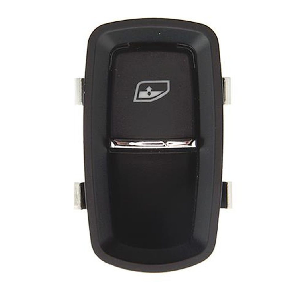 Εικόνα 1 από 6 — ΔΙΑΚΟΠΤΗΣ ΓΙΑ PORSCHE CAYENNE 2010+ / CAYMAN 2013+ / PANAMERA 2009+ / 911 2011+ ΜΟΝΟΣ ΠΑΡΑΘΥΡΩΝ 4 PIN NTY – orig.7PP959855 – 1 ΤΕΜ.