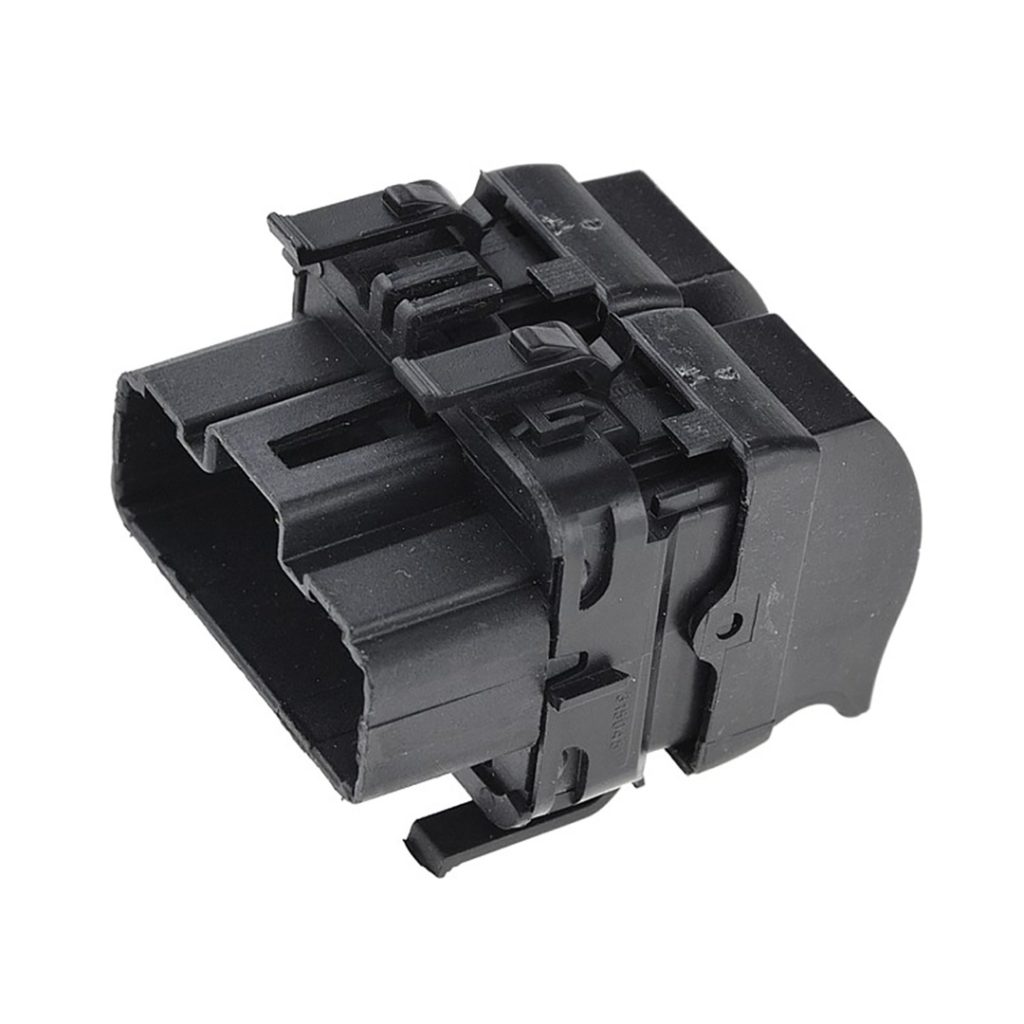 Εικόνα 2 από 4 — ΔΙΑΚΟΠΤΗΣ ΓΙΑ RENAULT MEGANE 2 / LAGUNA 2 / TRAFIC / VIVARO ΔΙΠΛΟΣ ΠΑΡΑΘΥΡΩΝ 10 PIN NTY – orig.8200315034 – 1 ΤΕΜ.
