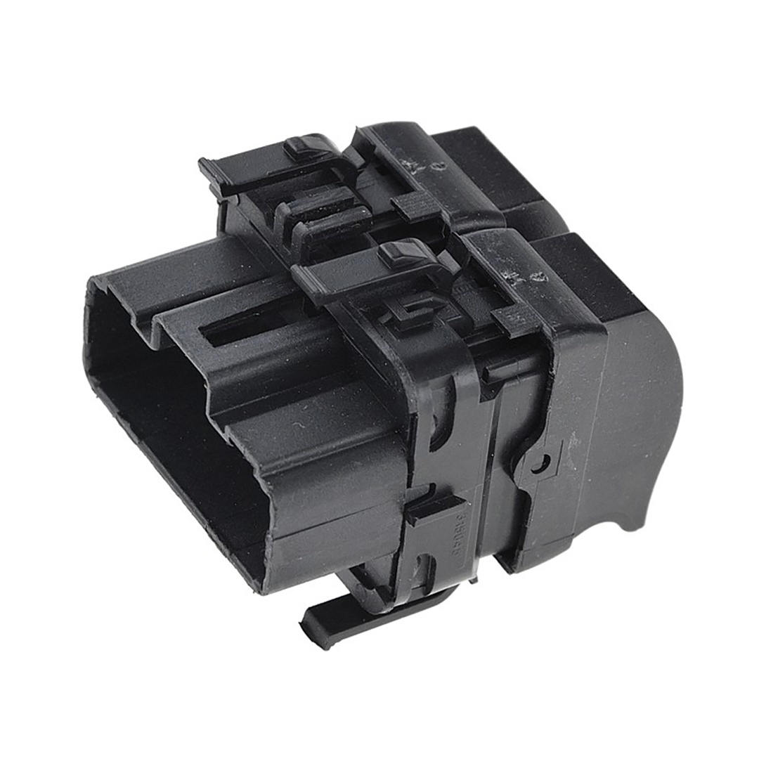 Εικόνα 2 από 4 — ΔΙΑΚΟΠΤΗΣ ΓΙΑ RENAULT MEGANE 2 / LAGUNA 2 / TRAFIC / VIVARO ΔΙΠΛΟΣ ΠΑΡΑΘΥΡΩΝ 10 PIN NTY – orig.8200315034 – 1 ΤΕΜ.