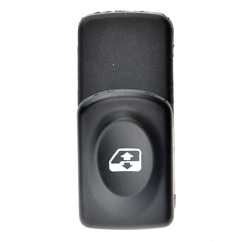 Εικόνα 1 από 5 — ΔΙΑΚΟΠΤΗΣ ΓΙΑ RENAULT CLIO / KANGOO / MEGANE1 ΜΟΝΟΣ ΠΑΡΑΘΥΡΩΝ 5 PIN NTY – orig.7700838100 – 1 ΤΕΜ.