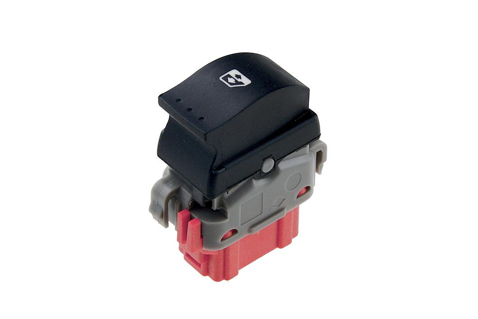 Εικόνα 1 από 5 — ΔΙΑΚΟΠΤΗΣ ΓΙΑ RENAULT MASTER /MOVANO 6PIN ΜΟΝΟΣ ΠΑΡΑΘΥΡΩΝ orig.8200199518