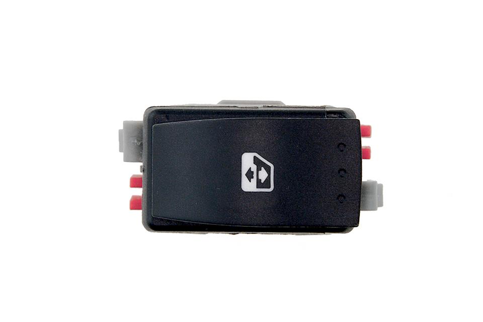 Εικόνα 3 από 5 — ΔΙΑΚΟΠΤΗΣ ΓΙΑ RENAULT MASTER /MOVANO 6PIN ΜΟΝΟΣ ΠΑΡΑΘΥΡΩΝ orig.8200199518
