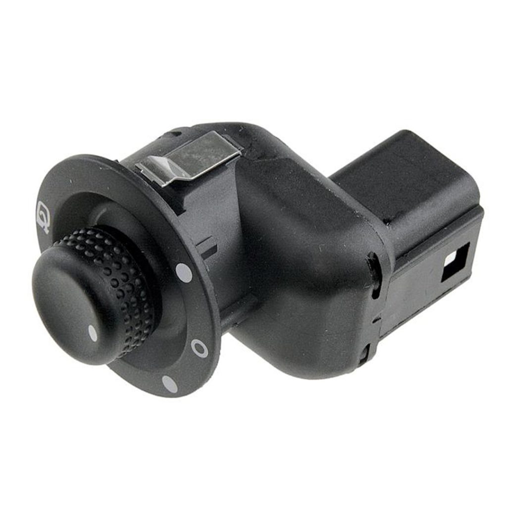 Εικόνα 2 από 6 — NTY – Διακόπτης Καθρεπτών 10 PIN Για Renault Megane II Scenic II Laguna Με OEM 8200676533 Για Ακριβή Έλεγχο Και Αξιόπιστη Λειτουργία – 1 Τεμ. (EWS-RE-006/AJ)