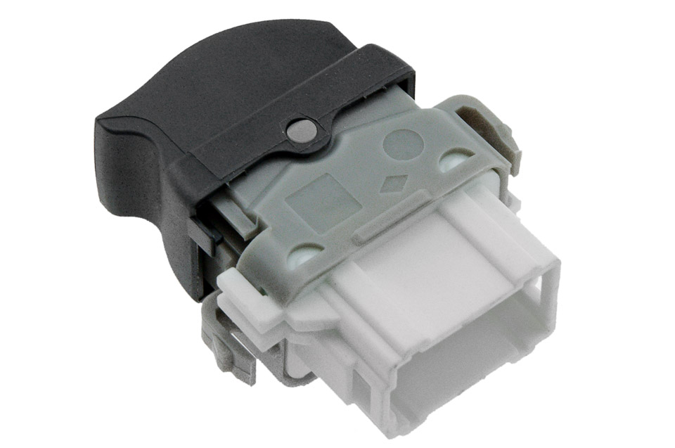 Εικόνα 2 από 4 — ΔΙΑΚΟΠΤΗΣ ΓΙΑ RENAULT MEGANE-2 ΜΟΝΟΣ 6PIN ΠΑΡΑΘΥΡΩΝ orig.8200315024
