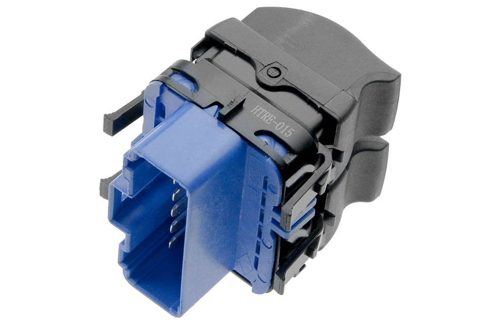 Εικόνα 2 από 4 — ΔΙΑΚΟΠΤΗΣ ΓΙΑ RENAULT MEGANE-2 /SCENIC-2 ΔΙΠΛΟΣ 10PIN ΠΑΡΑΘΥΡΩΝ orig.8200107772