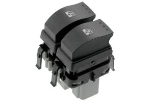 ΔΙΑΚΟΠΤΗΣ ΓΙΑ RENAULT MEGANE-2 /LAGUNA-2 ΔΙΠΛΟΣ 10PIN ΠΑΡΑΘΥΡΩΝ orig.8200315042