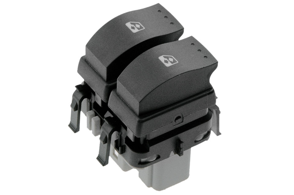 Εικόνα 1 από 4 — ΔΙΑΚΟΠΤΗΣ ΓΙΑ RENAULT MEGANE-2 /LAGUNA-2 ΔΙΠΛΟΣ 10PIN ΠΑΡΑΘΥΡΩΝ orig.8200315042