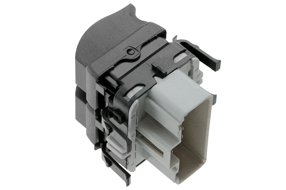 Εικόνα 2 από 4 — ΔΙΑΚΟΠΤΗΣ ΓΙΑ RENAULT MEGANE-2 /LAGUNA-2 ΔΙΠΛΟΣ 10PIN ΠΑΡΑΘΥΡΩΝ orig.8200315042