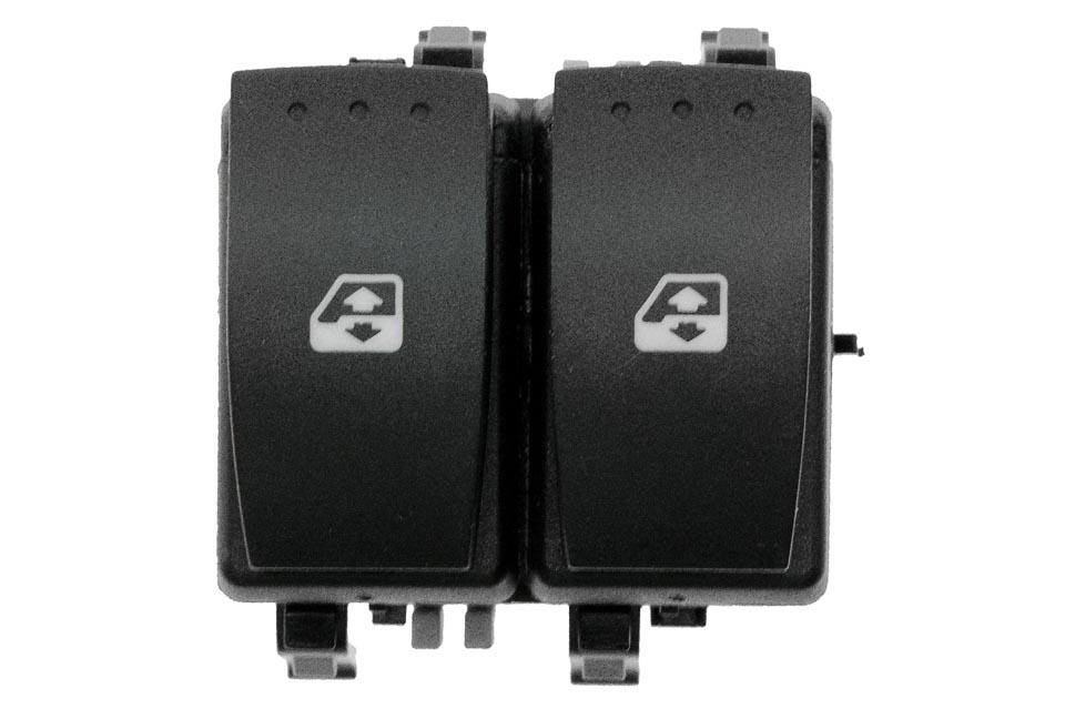 Εικόνα 3 από 4 — ΔΙΑΚΟΠΤΗΣ ΓΙΑ RENAULT MEGANE-2 /LAGUNA-2 ΔΙΠΛΟΣ 10PIN ΠΑΡΑΘΥΡΩΝ orig.8200315042