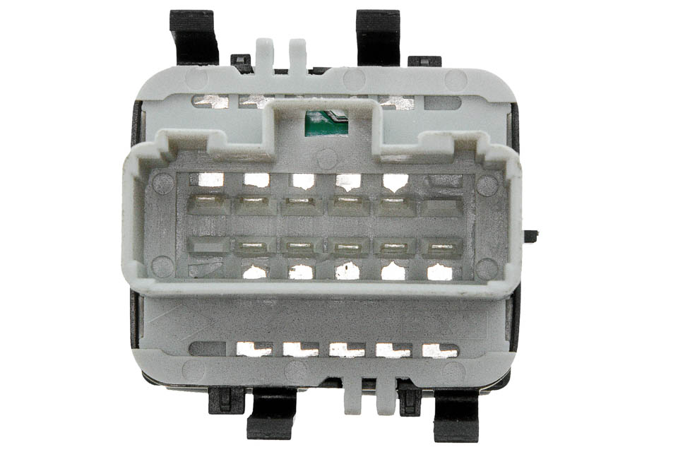 Εικόνα 4 από 4 — ΔΙΑΚΟΠΤΗΣ ΓΙΑ RENAULT MEGANE-2 /LAGUNA-2 ΔΙΠΛΟΣ 10PIN ΠΑΡΑΘΥΡΩΝ orig.8200315042