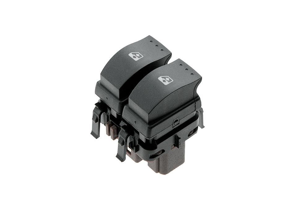 Εικόνα 1 από 5 — ΔΙΑΚΟΠΤΗΣ ΓΙΑ RENAULT MEGANE-2 /LAGUNA-2 ΔΙΠΛΟΣ 10PIN ΠΑΡΑΘΥΡΩΝ. orig.8200315040