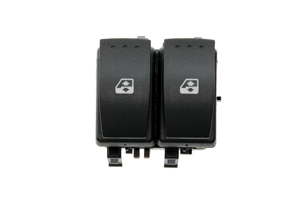 Εικόνα 4 από 5 — ΔΙΑΚΟΠΤΗΣ ΓΙΑ RENAULT MEGANE-2 /LAGUNA-2 ΔΙΠΛΟΣ 10PIN ΠΑΡΑΘΥΡΩΝ. orig.8200315040