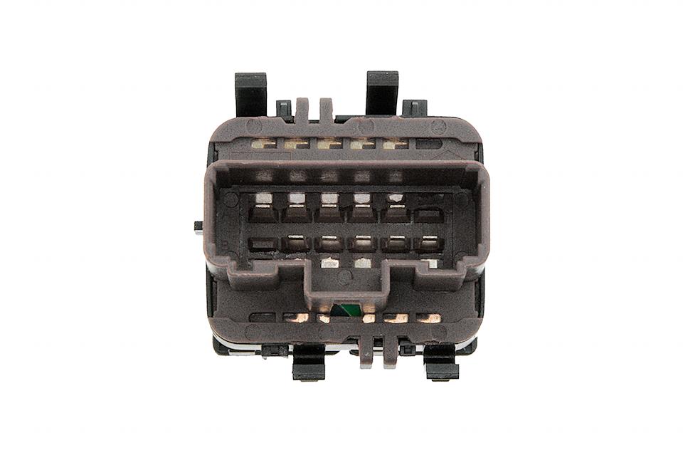 Εικόνα 5 από 5 — ΔΙΑΚΟΠΤΗΣ ΓΙΑ RENAULT MEGANE-2 /LAGUNA-2 ΔΙΠΛΟΣ 10PIN ΠΑΡΑΘΥΡΩΝ. orig.8200315040