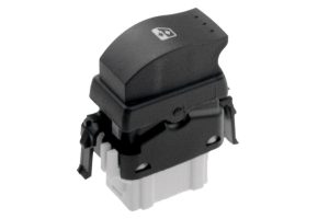 ΔΙΑΚΟΠΤΗΣ ΓΙΑ RENAULT CLIO 3 / SYMBOL / MODUS/TWINGO ΜΟΝΟΣ ΠΑΡΑΘΥΡΩΝ - 6 PIN (ORIG. 8200214936)