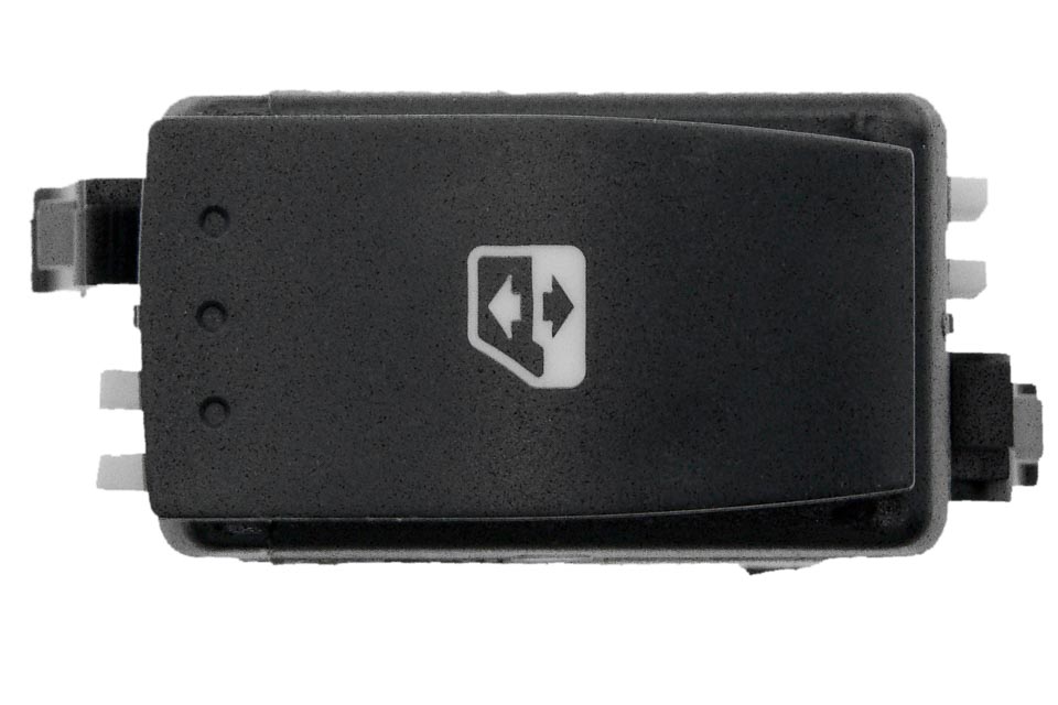 Εικόνα 3 από 4 — ΔΙΑΚΟΠΤΗΣ ΓΙΑ RENAULT CLIO 3 / SYMBOL / MODUS/TWINGO ΜΟΝΟΣ ΠΑΡΑΘΥΡΩΝ – 6 PIN (ORIG. 8200214936)