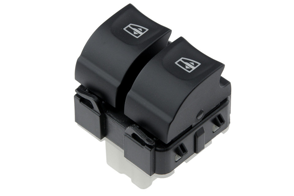 Εικόνα 1 από 5 — ΔΙΑΚΟΠΤΗΣ ΓΙΑ RENAULT KANGOO/DACIA DUSTER ΔΙΠΛΟΣ 7PIN ΠΟΡΤΟΚΑΛΙ ΦΩΣ ΠΑΡΑΘΥΡΩΝ orig.254117873R