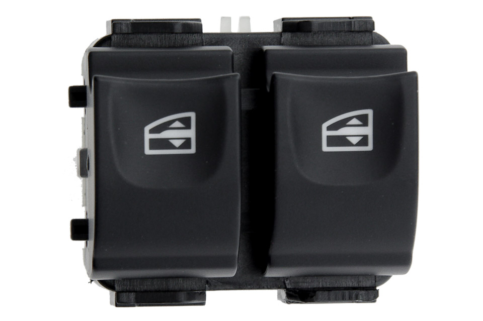 Εικόνα 3 από 5 — ΔΙΑΚΟΠΤΗΣ ΓΙΑ RENAULT KANGOO/DACIA DUSTER ΔΙΠΛΟΣ 7PIN ΠΟΡΤΟΚΑΛΙ ΦΩΣ ΠΑΡΑΘΥΡΩΝ orig.254117873R