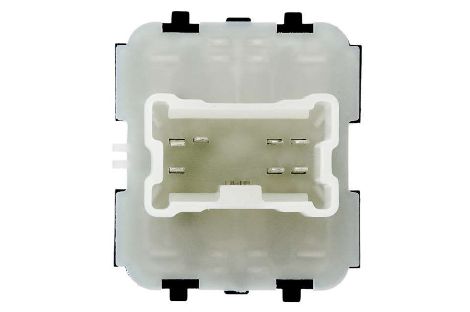 Εικόνα 5 από 5 — ΔΙΑΚΟΠΤΗΣ ΓΙΑ RENAULT KANGOO/DACIA DUSTER ΔΙΠΛΟΣ 7PIN ΠΟΡΤΟΚΑΛΙ ΦΩΣ ΠΑΡΑΘΥΡΩΝ orig.254117873R