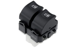 ΔΙΑΚΟΠΤΗΣ ΓΙΑ RENAULT CLIO IV/SYMBOL/KANGOO/ DACIA SANDERO/LODGY ΔΙΠΛΟΣ 7PIN ΛΕΥΚΟ ΦΩΣ ΠΑΡΑΘΥΡΩΝ orig.2541187