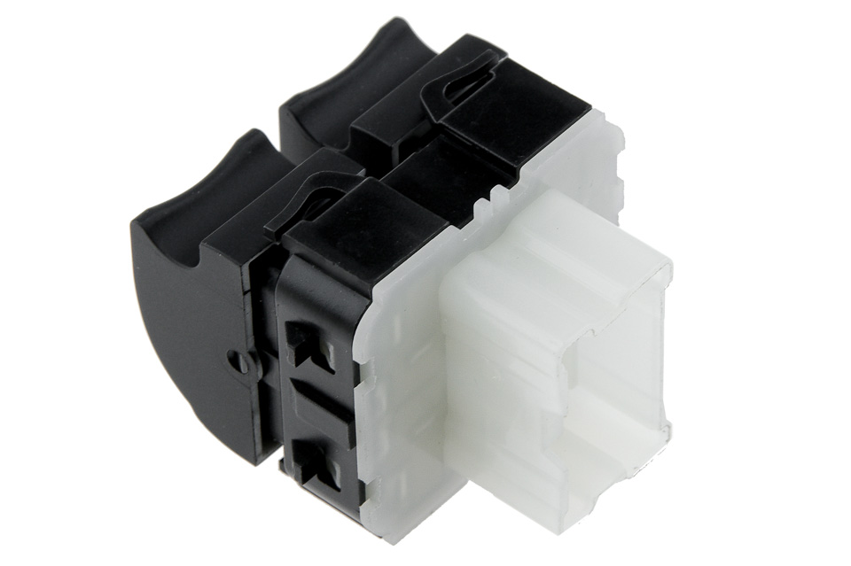 Εικόνα 2 από 4 — ΔΙΑΚΟΠΤΗΣ ΓΙΑ RENAULT CLIO IV/SYMBOL/KANGOO/ DACIA SANDERO/LODGY ΔΙΠΛΟΣ 7PIN ΛΕΥΚΟ ΦΩΣ ΠΑΡΑΘΥΡΩΝ orig.2541187