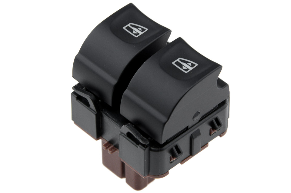 Εικόνα 1 από 6 — ΔΙΑΚΟΠΤΗΣ ΓΙΑ RENAULT CLIO IV/CAPTUR ΔΙΠΛΟΣ 7PIN ΛΕΥΚΟ ΦΩΣ ΠΑΡΑΘΥΡΩΝ orig.254113300R