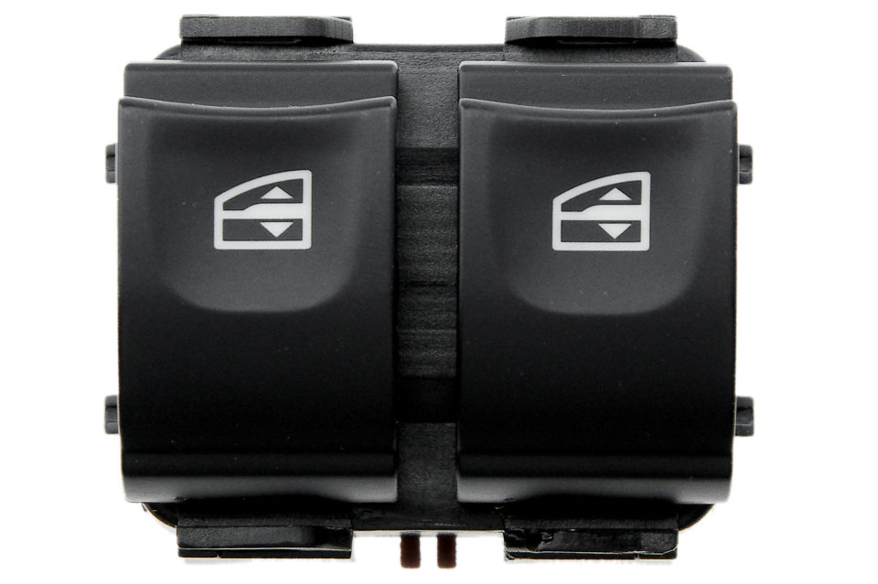 Εικόνα 5 από 6 — ΔΙΑΚΟΠΤΗΣ ΓΙΑ RENAULT CLIO IV/CAPTUR ΔΙΠΛΟΣ 7PIN ΛΕΥΚΟ ΦΩΣ ΠΑΡΑΘΥΡΩΝ orig.254113300R
