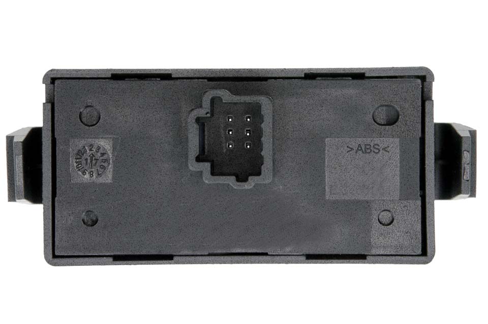 Εικόνα 5 από 5 — ΔΙΑΚΟΠΤΗΣ ΓΙΑ RENAULT FLUENCE/MEGANE 3/SCENIC/DACIA LODGY/SANDERO/DOKER 6PIN ΑΛΑΡΜ orig.252100502R