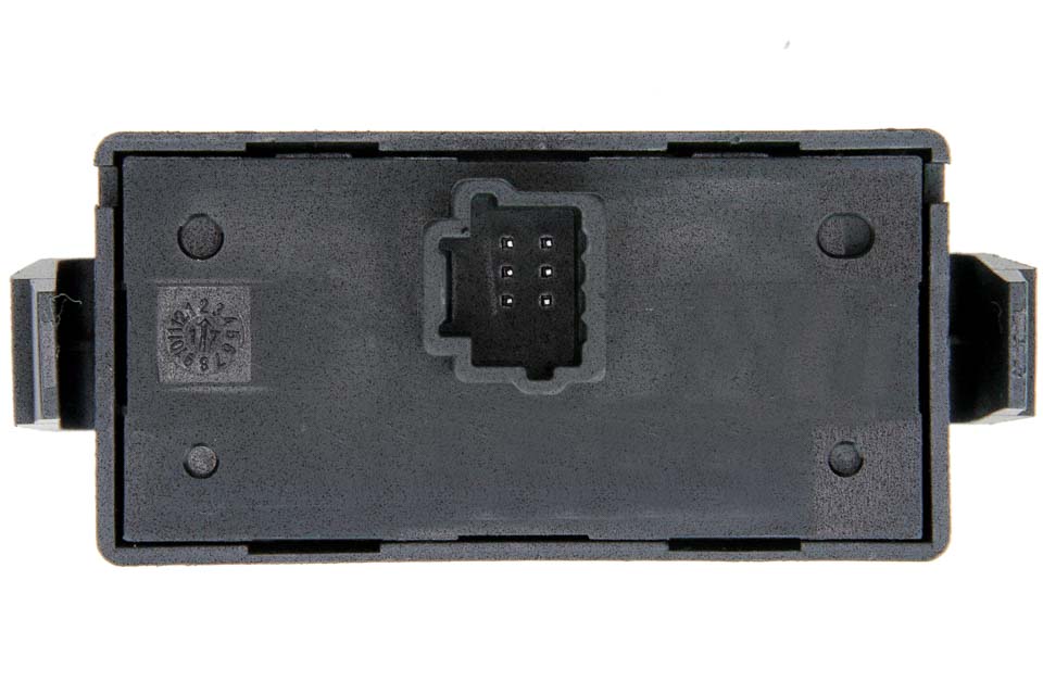 Εικόνα 5 από 5 — ΔΙΑΚΟΠΤΗΣ ΓΙΑ RENAULT FLUENCE/MEGANE 3/SCENIC/DACIA LODGY/SANDERO/DOKER 6PIN ΑΛΑΡΜ orig.252100502R