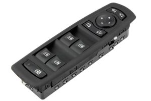 ΔΙΑΚΟΠΤΗΣ ΓΙΑ RENAULT MEGANE-3 /FLUANCE ΠΟΛΛΑΠΛΟΣ 13PIN ΠΑΡΑΘΥΡΩΝ orig.254000015R