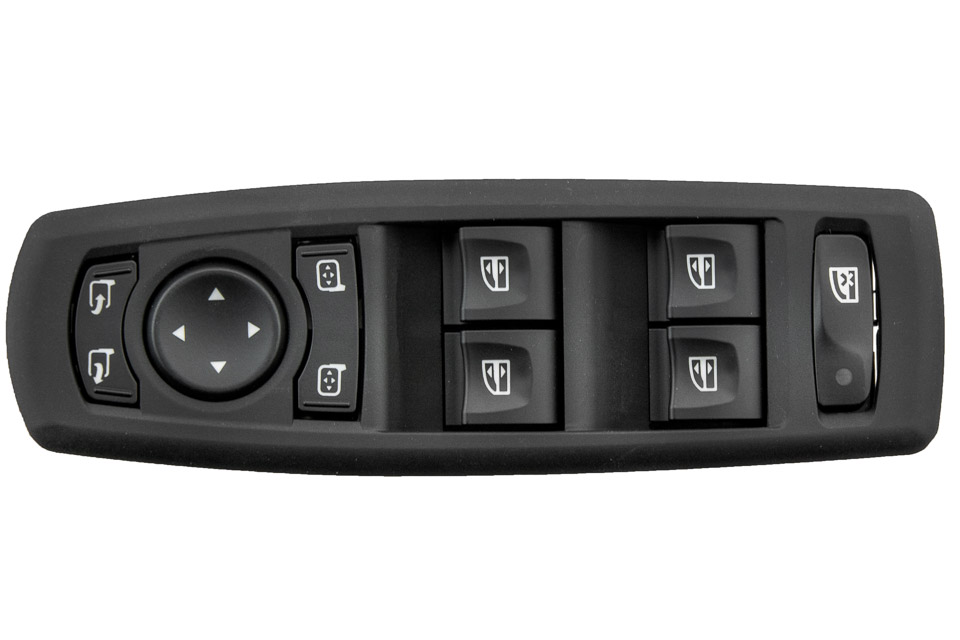 Εικόνα 3 από 4 — ΔΙΑΚΟΠΤΗΣ ΓΙΑ RENAULT MEGANE-3 /FLUANCE ΠΟΛΛΑΠΛΟΣ 13PIN ΠΑΡΑΘΥΡΩΝ orig.254000015R