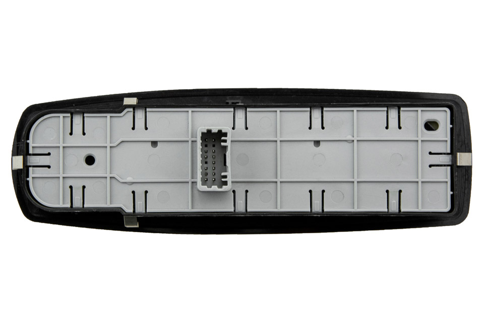 Εικόνα 4 από 4 — ΔΙΑΚΟΠΤΗΣ ΓΙΑ RENAULT MEGANE-3 /FLUANCE ΠΟΛΛΑΠΛΟΣ 13PIN ΠΑΡΑΘΥΡΩΝ orig.254000015R