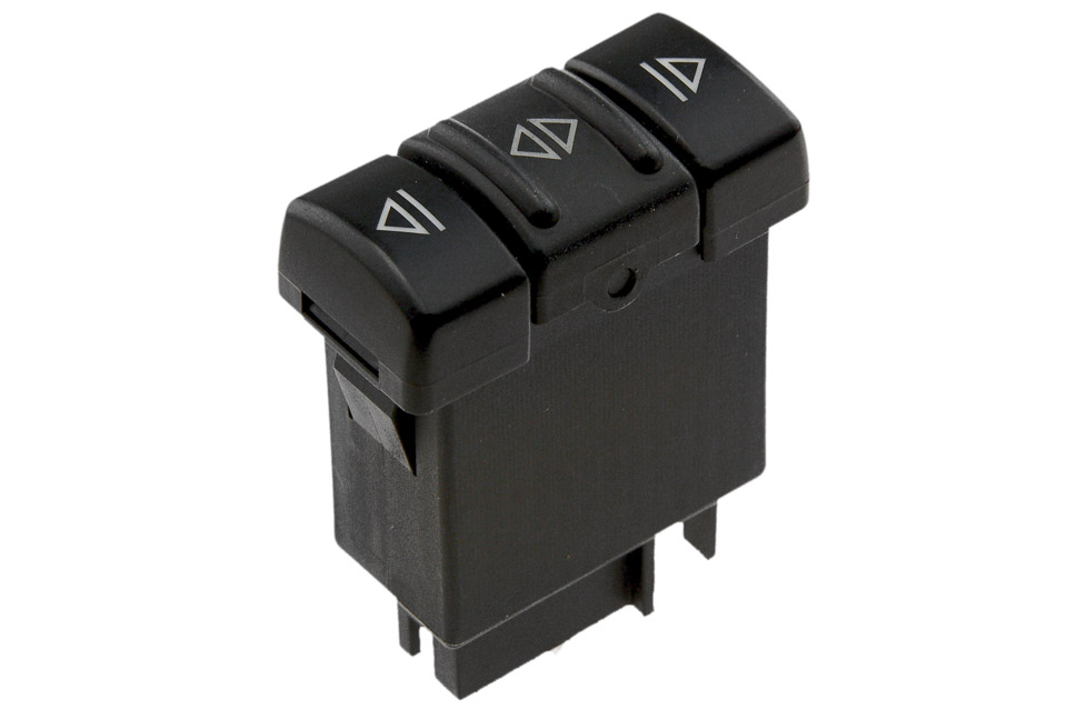 Εικόνα 1 από 5 — ΔΙΑΚΟΠΤΗΣ ΓΙΑ RENAULT MASTER 98-03 /OPEL MOVANO 98-03 5PIN ΚΑΘΡΕΠΤΩΝ orig.7700817339