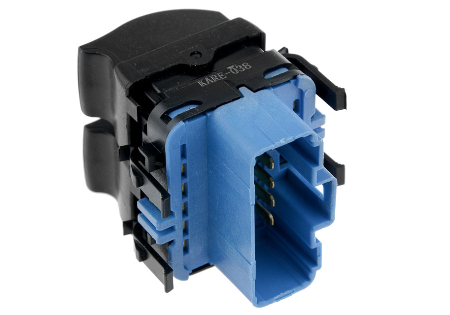 Εικόνα 2 από 5 — ΔΙΑΚΟΠΤΗΣ ΓΙΑ RENAULT MASTER 10+ /OPEL MOVANO 10+ ΔΙΠΛΟΣ 10PIN ΠΑΡΑΘΥΡΩΝ orig.8200476806