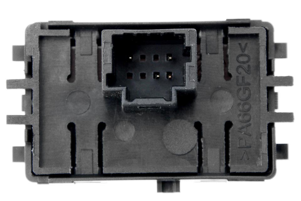 Εικόνα 5 από 5 — ΔΙΑΚΟΠΤΗΣ ΓΙΑ RENAULT GRAND SCENIC 09+ /LAGUNA 07+ /MEGANE 08+ ΜΟΝΟΣ 4PIN ΠΑΡΑΘΥΡΩΝ orig.254010003R