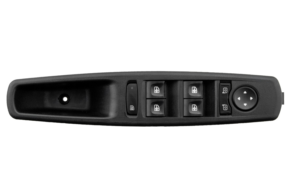 Εικόνα 3 από 6 — ΔΙΑΚΟΠΤΗΣ ΓΙΑ RENAULT MEGANE 2008+ /FLUENCE 2010+/ LAGUNA 2007+ ΠΟΛΛΑΠΛΟΣ 19PIN ΠΑΡΑΘΥΡΩΝ orig.254000008R
