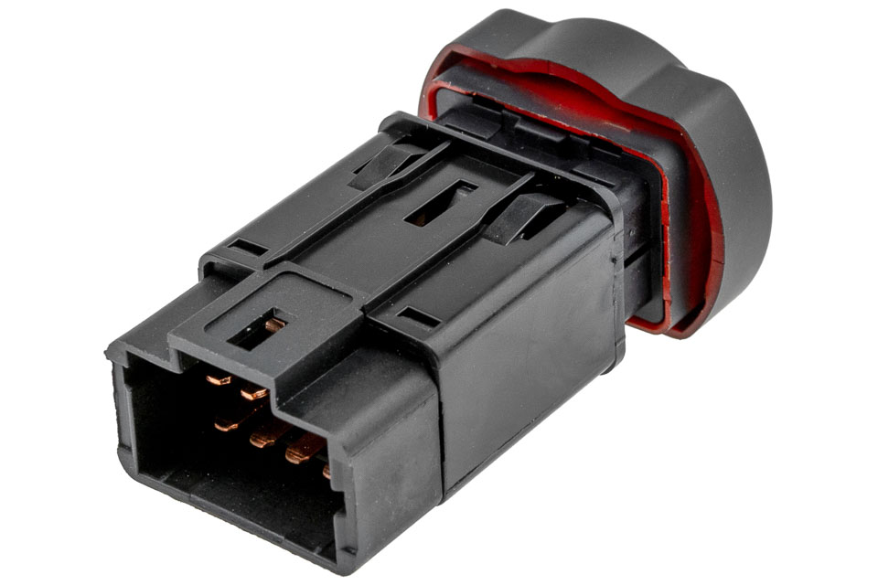 Εικόνα 2 από 5 — ΔΙΑΚΟΠΤΗΣ ΓΙΑ DACIA LOGAN /SANDERO ΑΛΑΡΜ 8PIN orig.8200602232