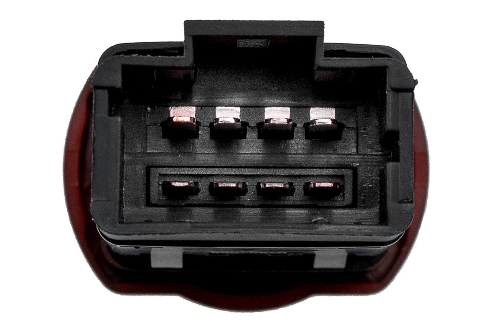 Εικόνα 5 από 5 — ΔΙΑΚΟΠΤΗΣ ΓΙΑ DACIA LOGAN /SANDERO ΑΛΑΡΜ 8PIN orig.8200602232