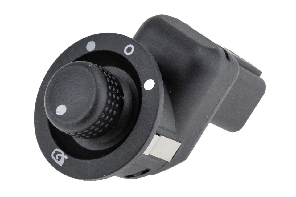 Εικόνα 1 από 4 — NTY – Διακόπτης Καθρεπτών 10 PIN Για Renault Megane II Scenic II Laguna Με OEM 8200214921 8200676529 Για Ακριβή Έλεγχο Και Αξιόπιστη Λειτουργία – 1 Τεμ. (EWS-RE-068/AJ)