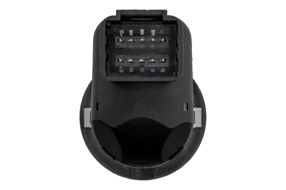 Εικόνα 3 από 4 — NTY – Διακόπτης Καθρεπτών 10 PIN Για Renault Megane II Scenic II Laguna Με OEM 8200214921 8200676529 Για Ακριβή Έλεγχο Και Αξιόπιστη Λειτουργία – 1 Τεμ. (EWS-RE-068/AJ)