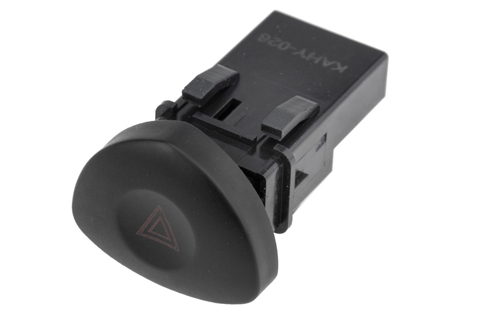 Εικόνα 1 από 4 — ΔΙΑΚΟΠΤΗΣ ΓΙΑ RENAULT CLIO 2 / KANGOO 2 ΑΛΑΡΜ 4PIN orig.8200442723
