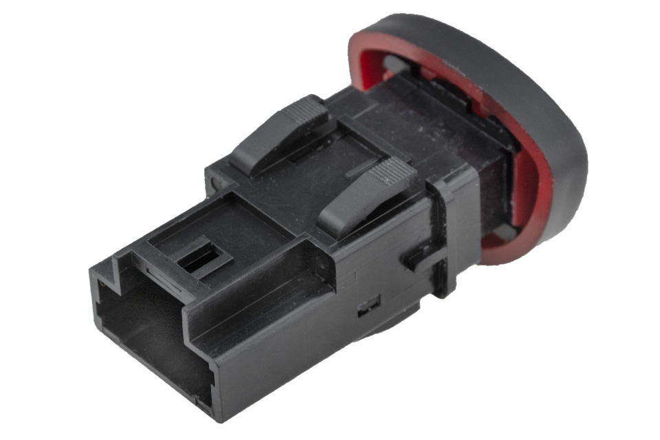 Εικόνα 2 από 4 — ΔΙΑΚΟΠΤΗΣ ΓΙΑ RENAULT CLIO 2 / KANGOO 2 ΑΛΑΡΜ 4PIN orig.8200442723
