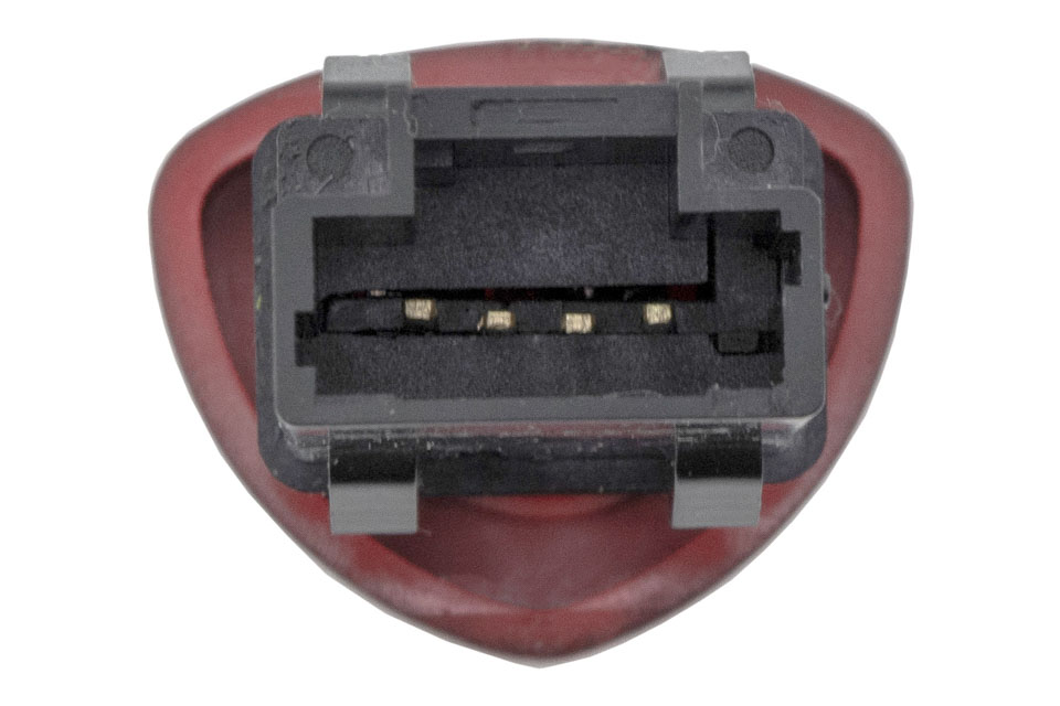 Εικόνα 4 από 4 — ΔΙΑΚΟΠΤΗΣ ΓΙΑ RENAULT CLIO 2 / KANGOO 2 ΑΛΑΡΜ 4PIN orig.8200442723