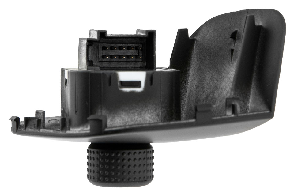 Εικόνα 6 από 6 — ΔΙΑΚΟΠΤΗΣ ΓΙΑ SEAT IBIZA 09-16 10PIN ΚΑΘΡΕΠΤΩΝ orig.6J1959565A