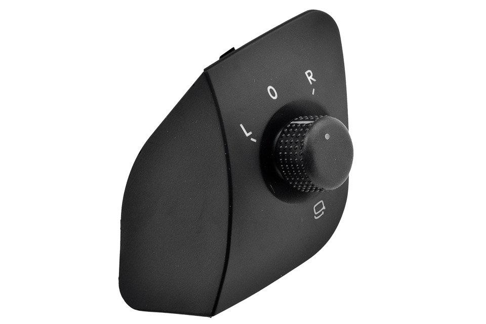 Εικόνα 1 από 4 — ΔΙΑΚΟΠΤΗΣ ΓΙΑ SEAT IBIZA 2008-2015 ΜΕ ΗΛΕΚΤΡ.ΑΝΑΔΙΠΛΟΥΜΕΝΟ ΚΑΘΡΕΠΤΗ ΚΑΘΡΕΠΤΩΝ orig.6J1959565