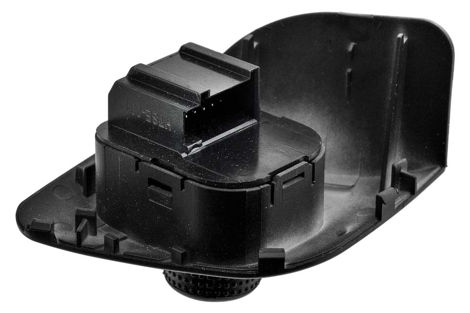 Εικόνα 2 από 4 — ΔΙΑΚΟΠΤΗΣ ΓΙΑ SEAT IBIZA 2008-2015 ΜΕ ΗΛΕΚΤΡ.ΑΝΑΔΙΠΛΟΥΜΕΝΟ ΚΑΘΡΕΠΤΗ ΚΑΘΡΕΠΤΩΝ orig.6J1959565